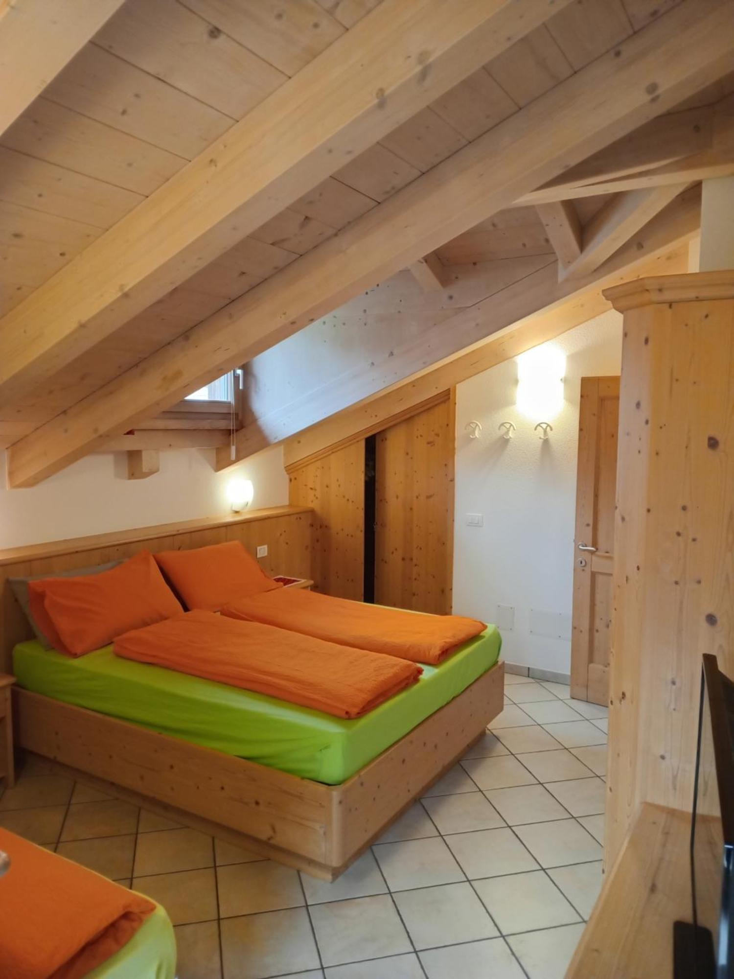 Apartmán Chalet Beatrice *
